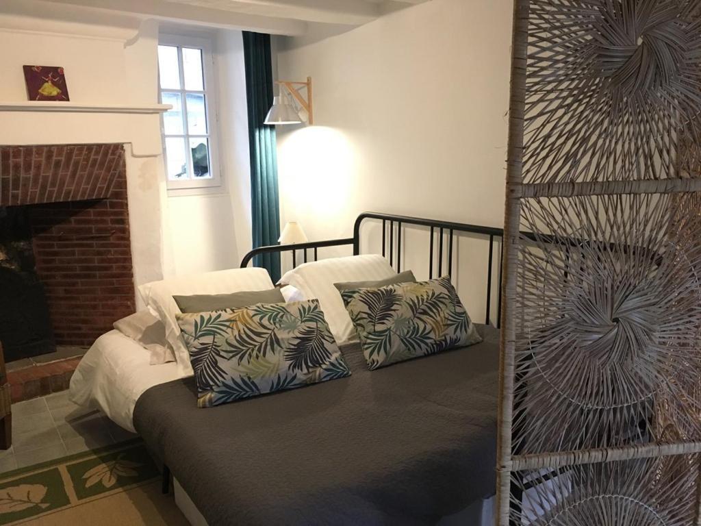 Le Loft - Chenonceaux - 3 Etoiles Villa Kültér fotó
